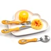 Spoon Fork And Knife Set